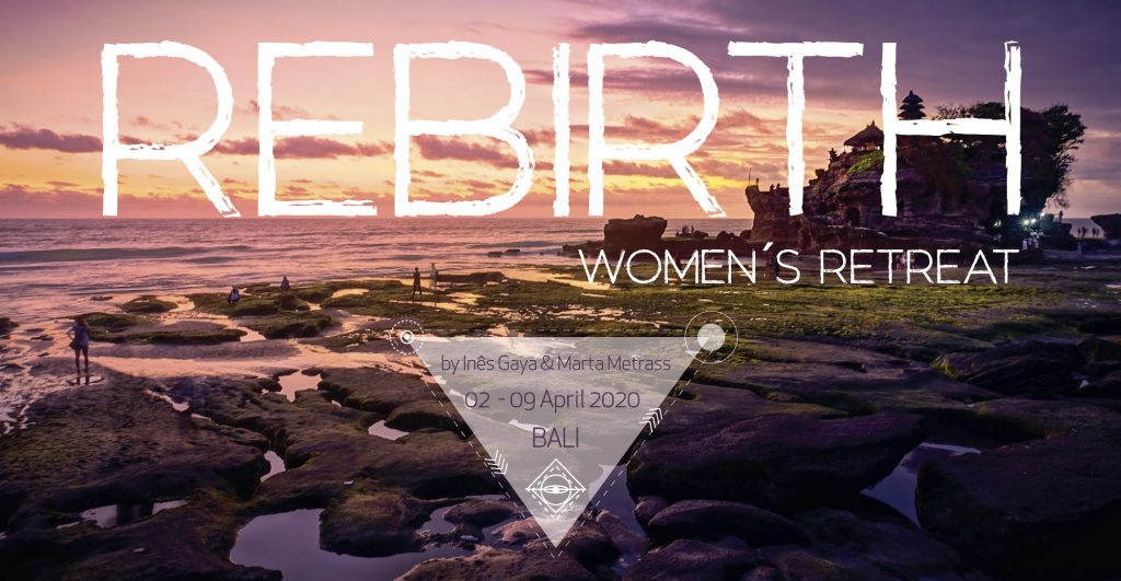 Rebirth Bali 2020