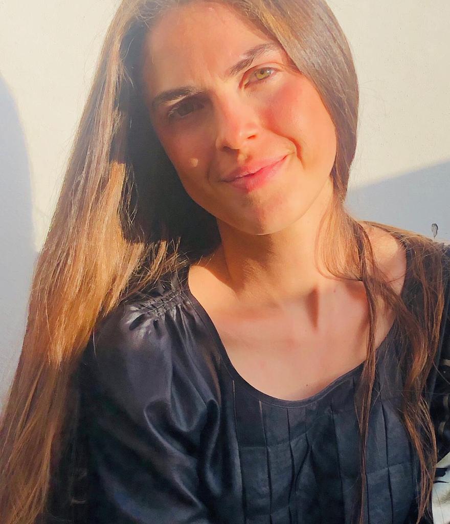 Mariana Robalo Cordeiro